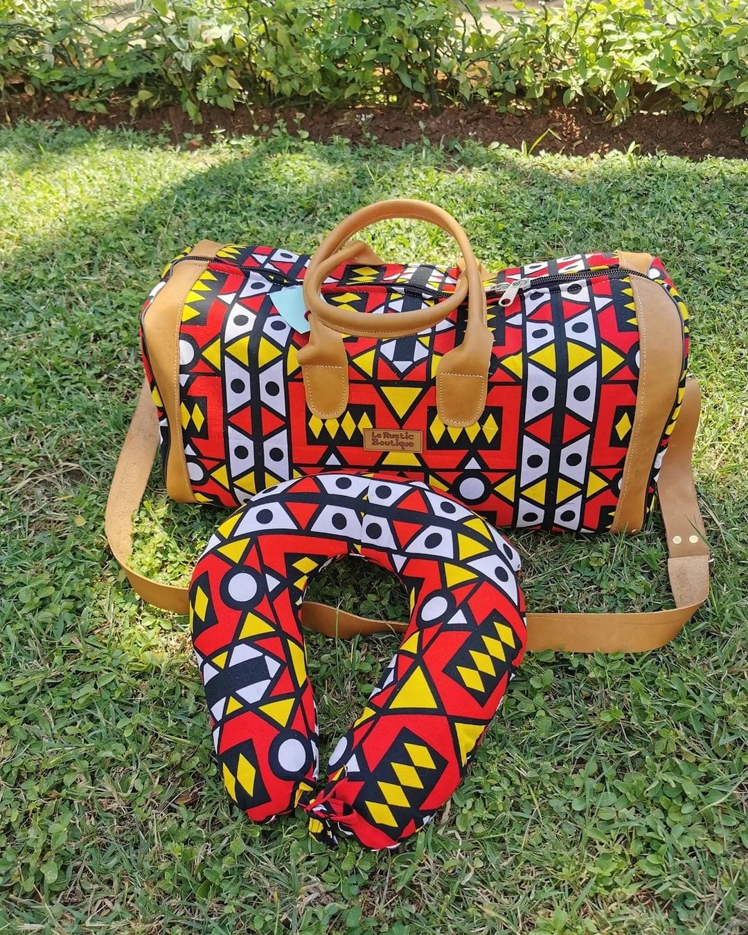 Gifting the African Way: 7 Unique Holiday Treasures