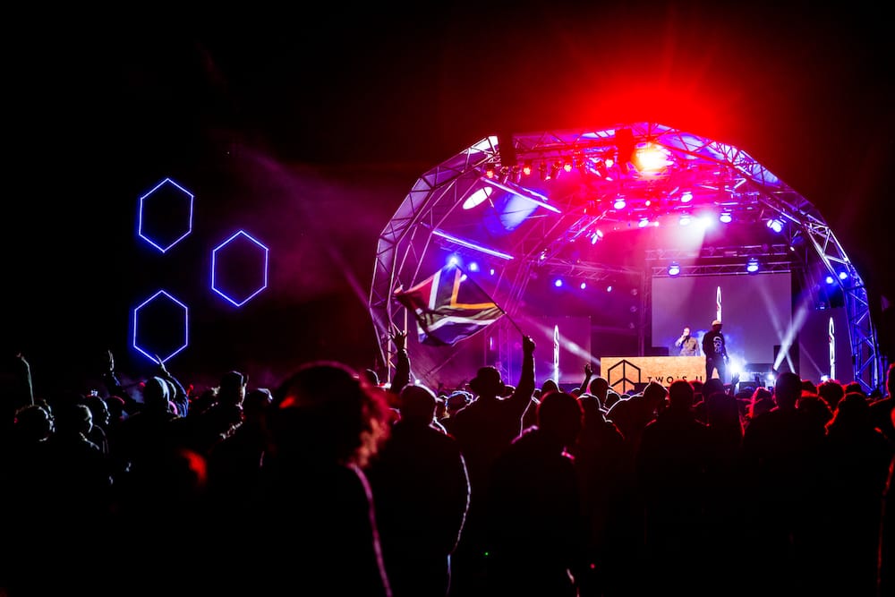 Africa's Most Enchanting Music Festivals