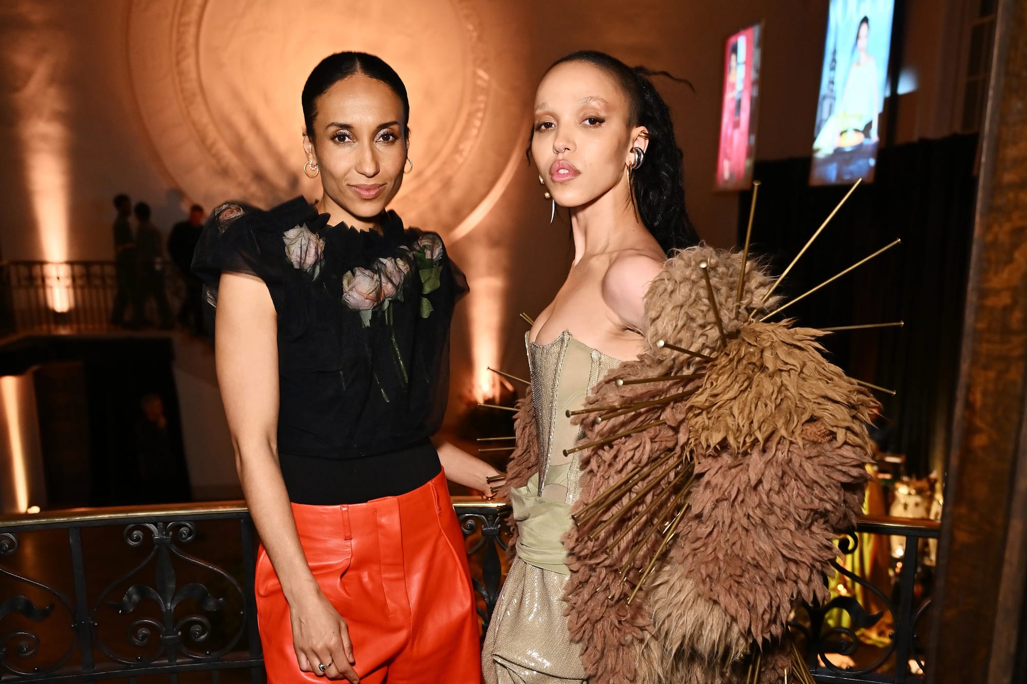 Odumodublvck and Tiwa's Hit, Chioma's Vogue Party, Rema in Dubai, Netflix's SA Thriller