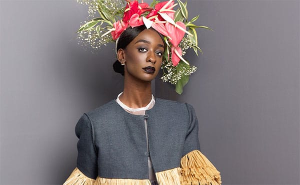 Trailblazing African Women Fashion Designers