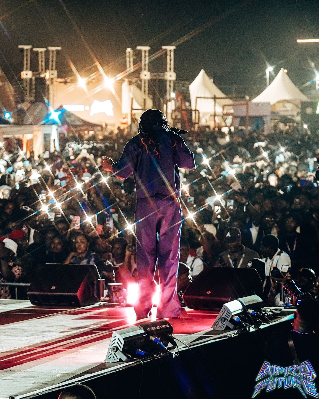 Africa's Most Enchanting Music Festivals