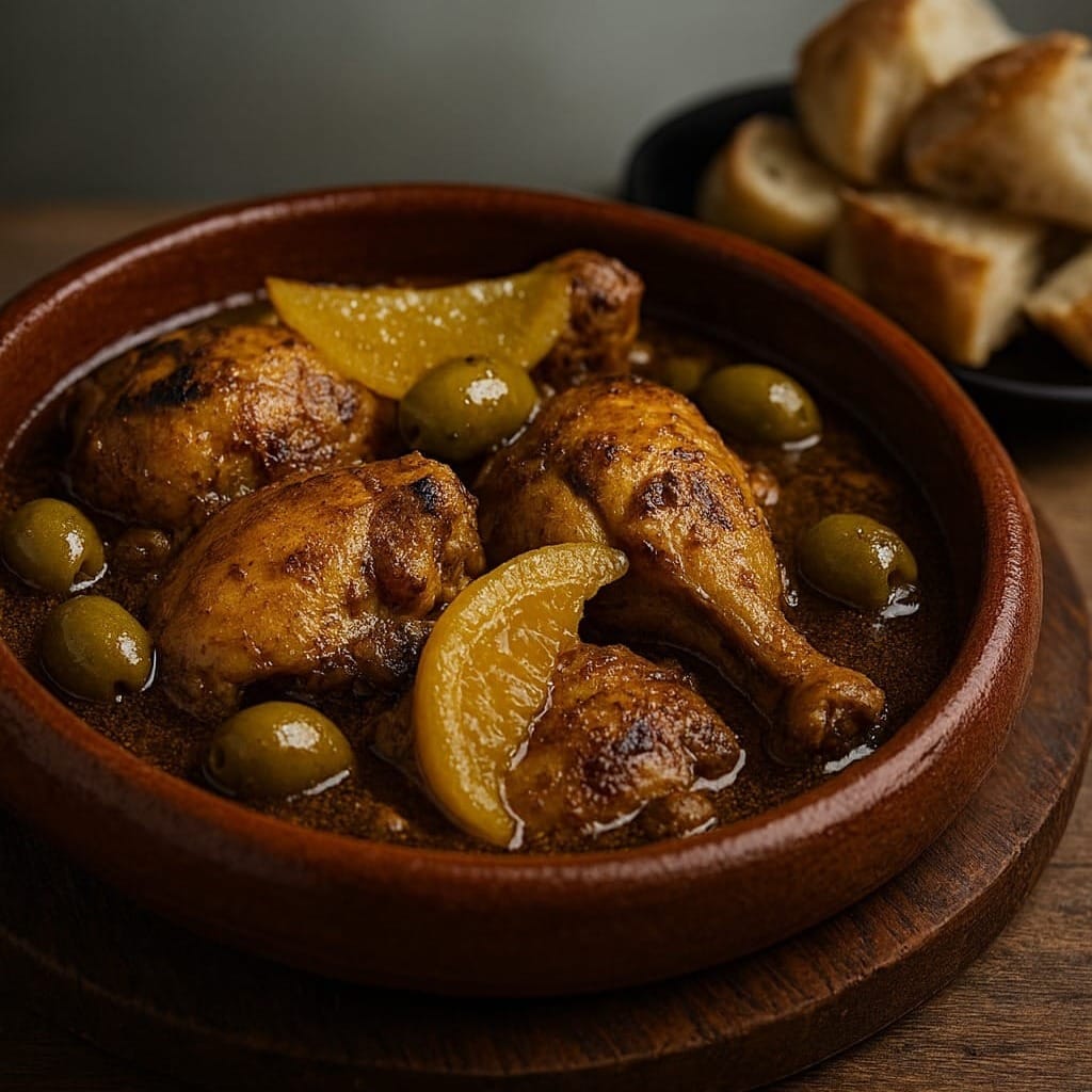 African Comfort Foods to Try on Your Next Trip