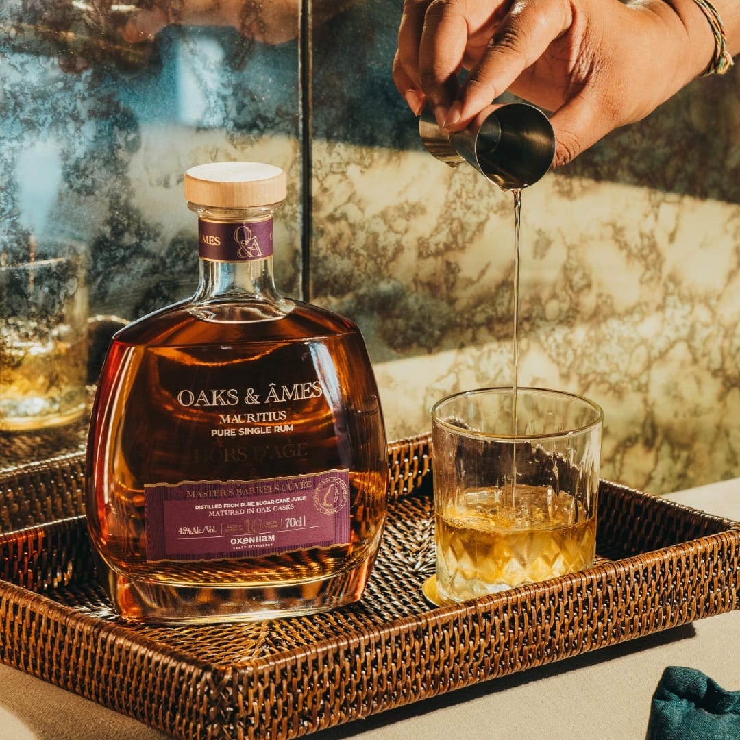 9 African Spirit and Liquor Brands Worth Sipping In 2025