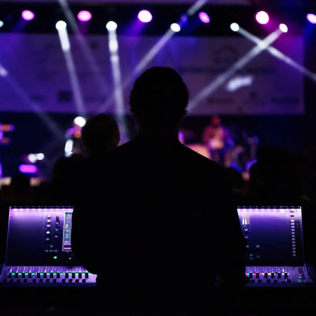 A Marmalade Guide: EDM's Growth in Nigeria's Music Scene