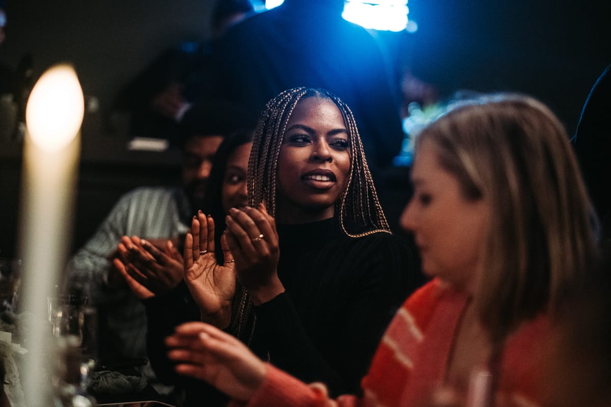 Events & Experiences