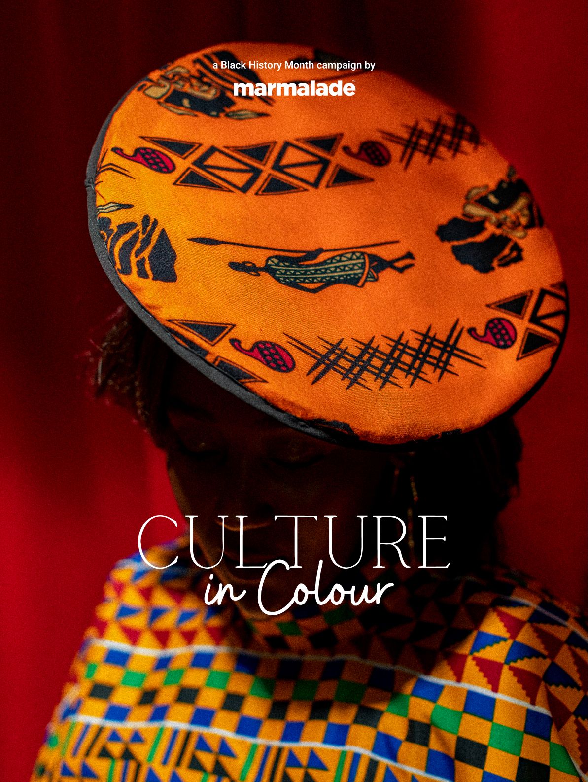 Beyond Black: Culture in Colour, East & South Africa 🇿🇦