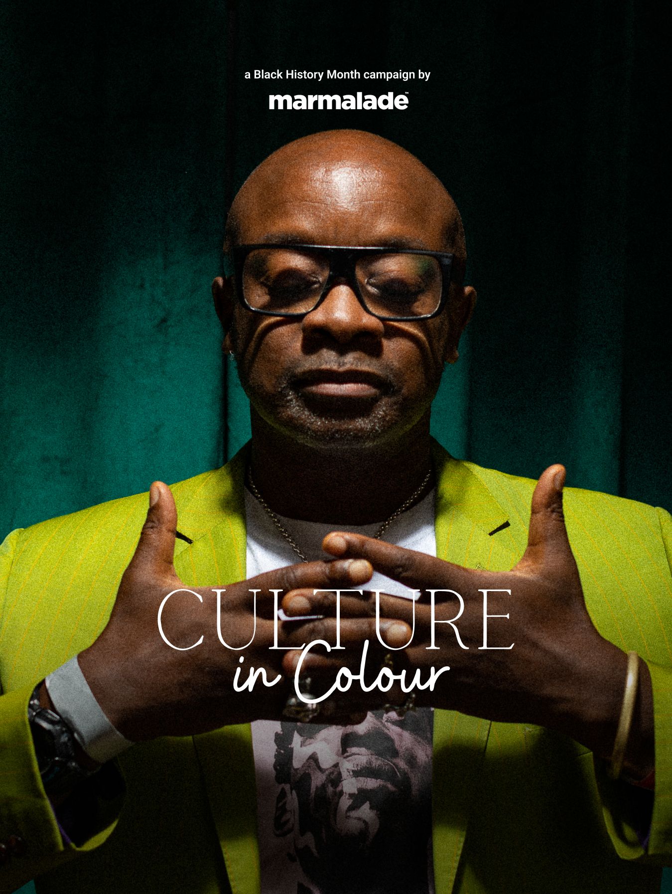 Beyond Black: Culture in Colour, Diaspora 🇬🇧 🇺🇸