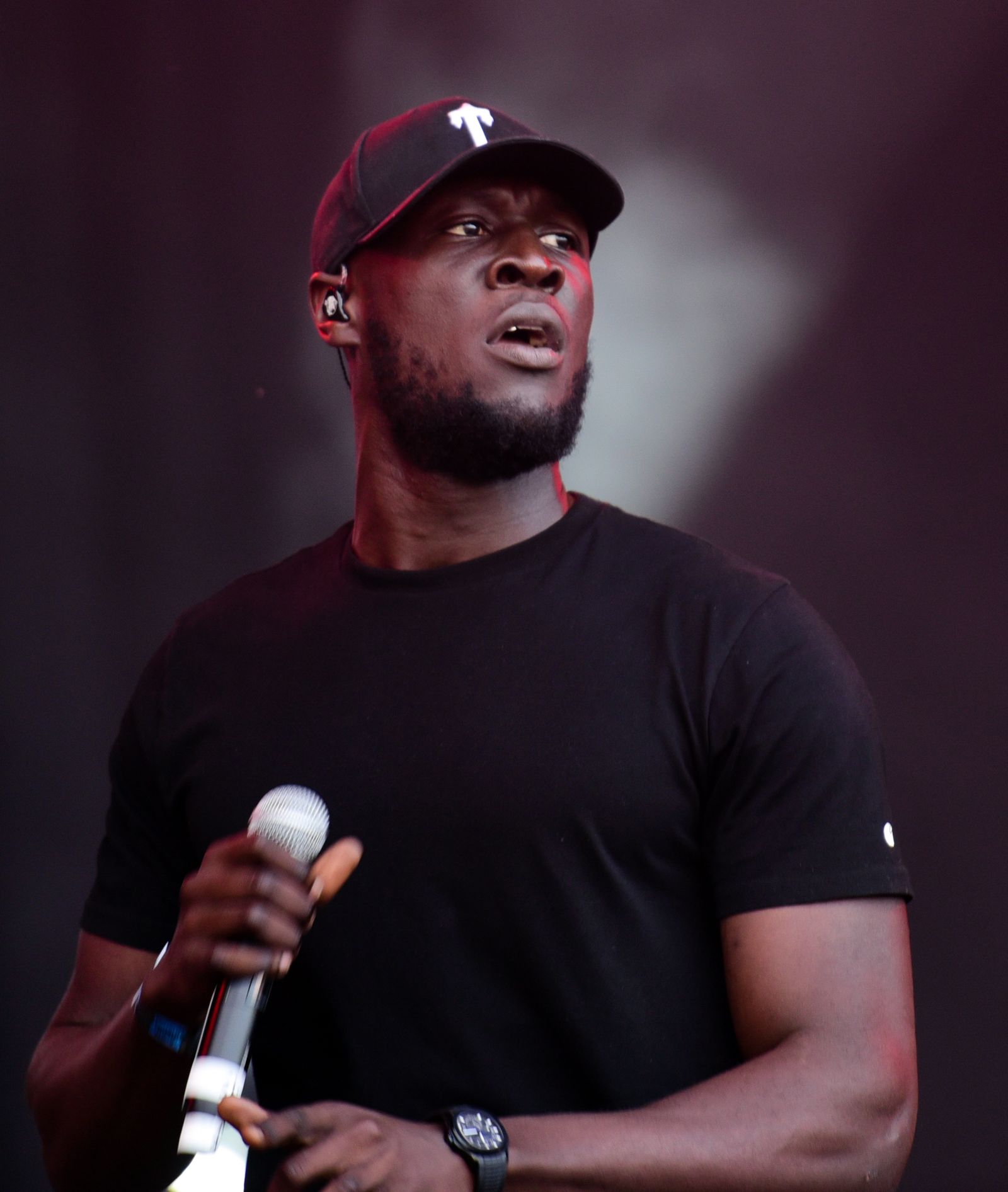 Oxlade, Ayra Starr, Amaarae, Others, Feature In Stormzy’s ‘This Is What I Mean’ Album