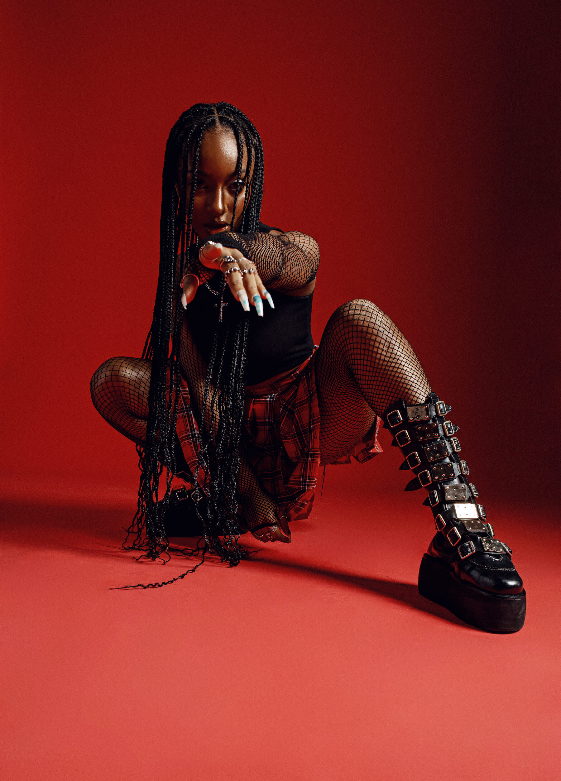 Ayra Starr Keeps Shining, Jollof In Coachella, Rema Tours India