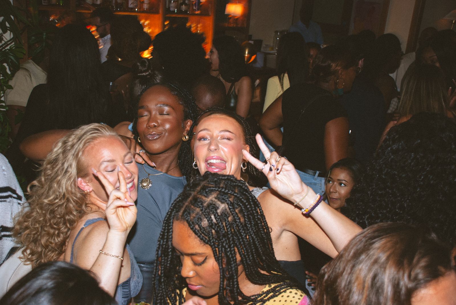 Exclusive Photos: JAM x MASTA HOUSE, Jul 15th