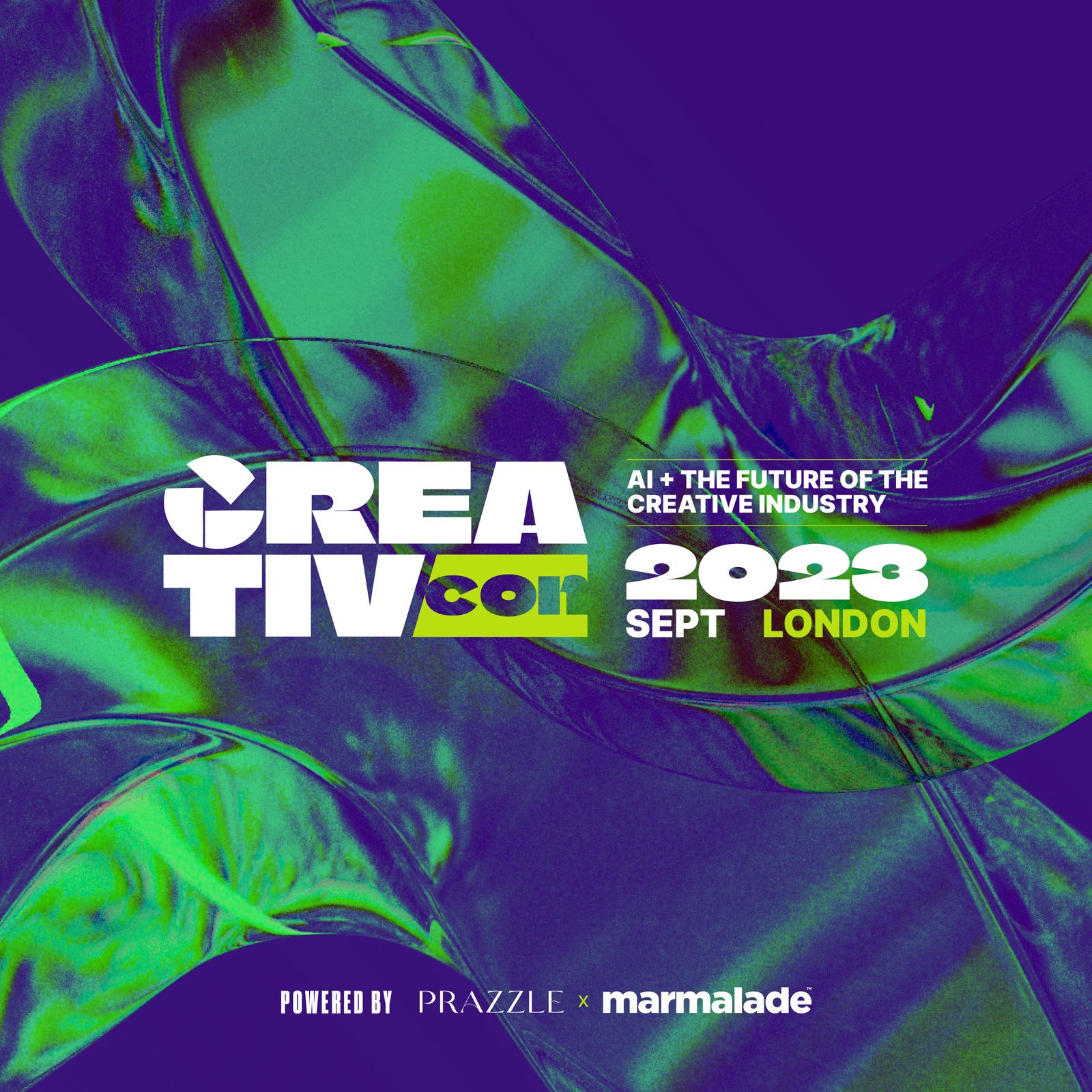Welcome to CreativCon 2023 | The All-inclusive Creative Festival