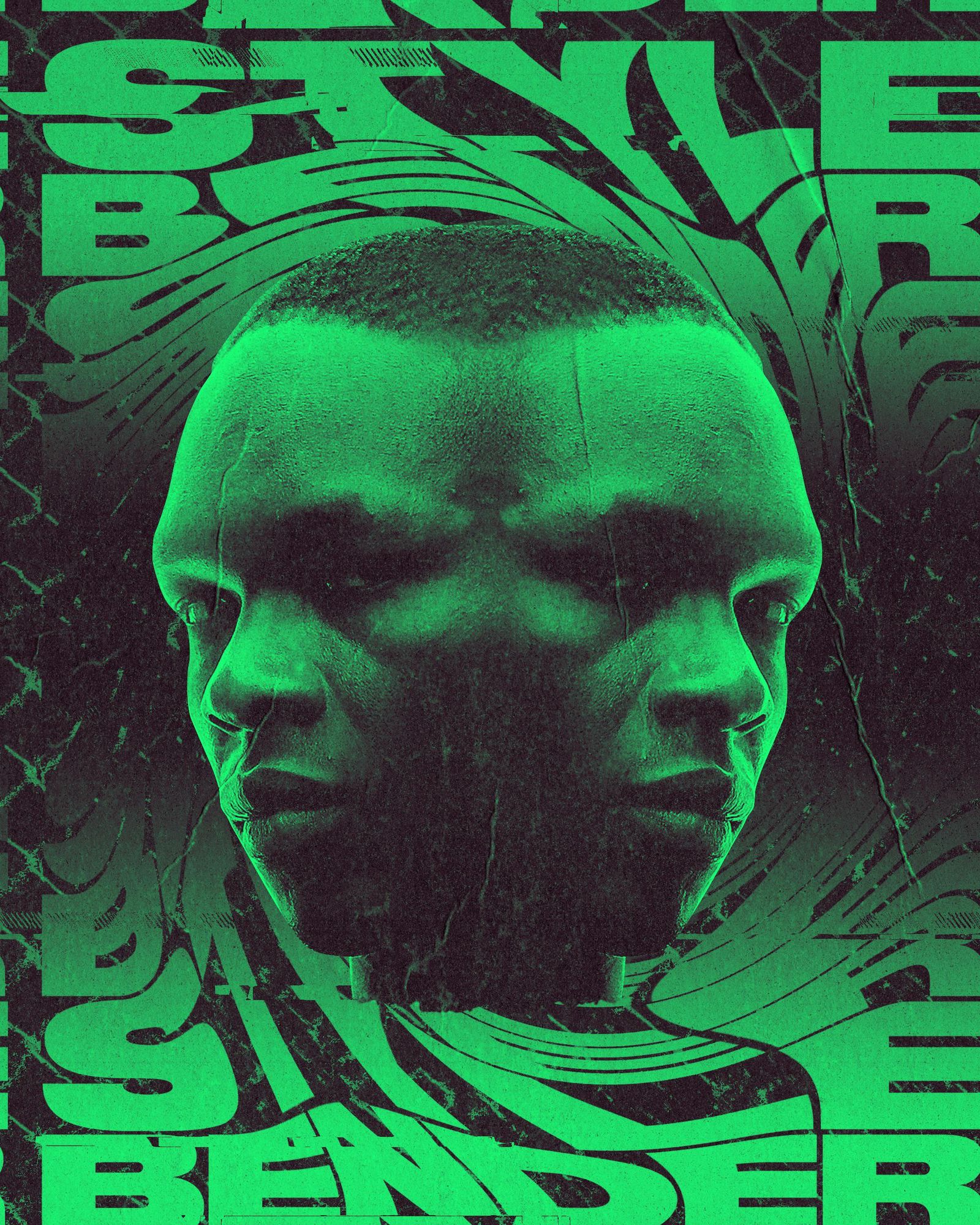 Israel Adesanya 'Stylebender' Documentary, CKay Hits 1 Billion Streams, Burna Collab with Dave
