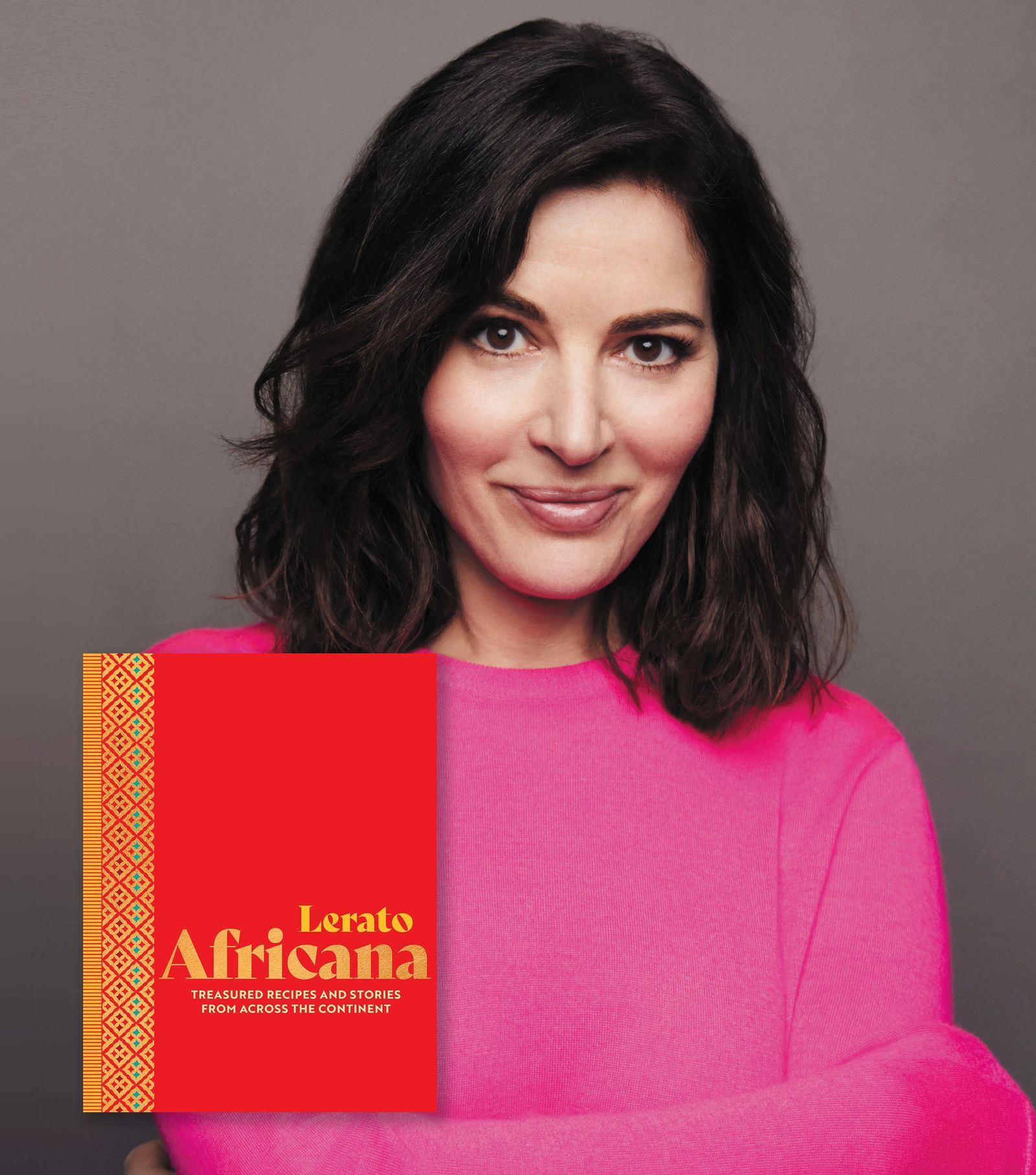 Nigella Spotlights Africana Cookbook, African Artists at FC Barcelona, Tems New Single