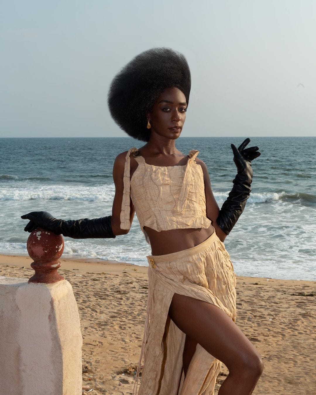 Trailblazing African Women Fashion Designers