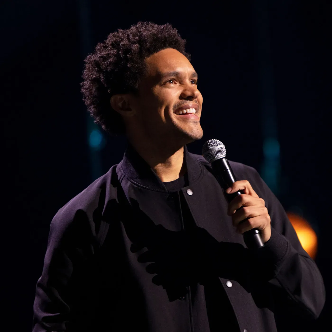 5 Must-Watch Comedy Specials by African Comedians