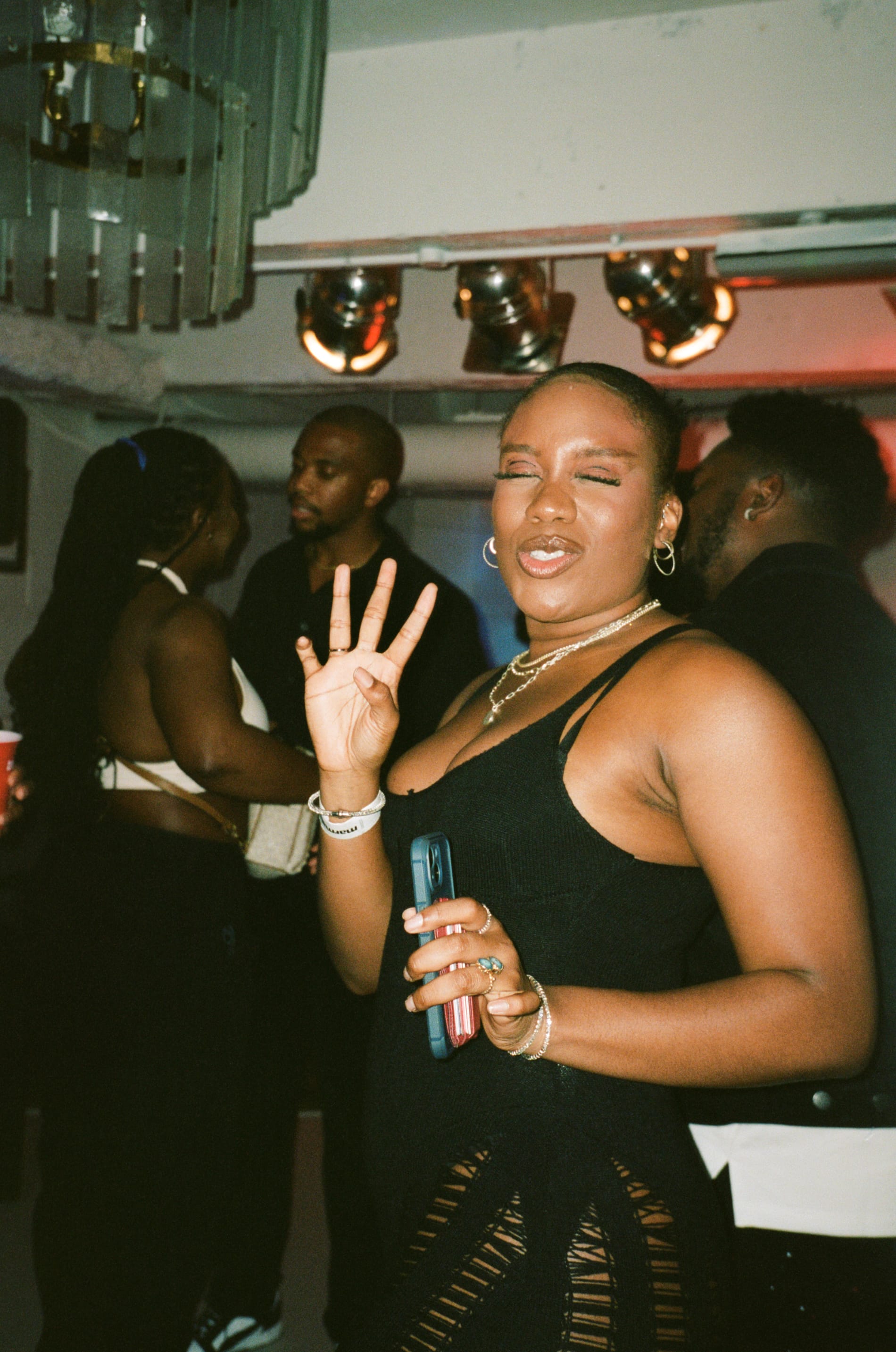 Exclusive Photos: JAM with LARIZZLE, Sep 24th