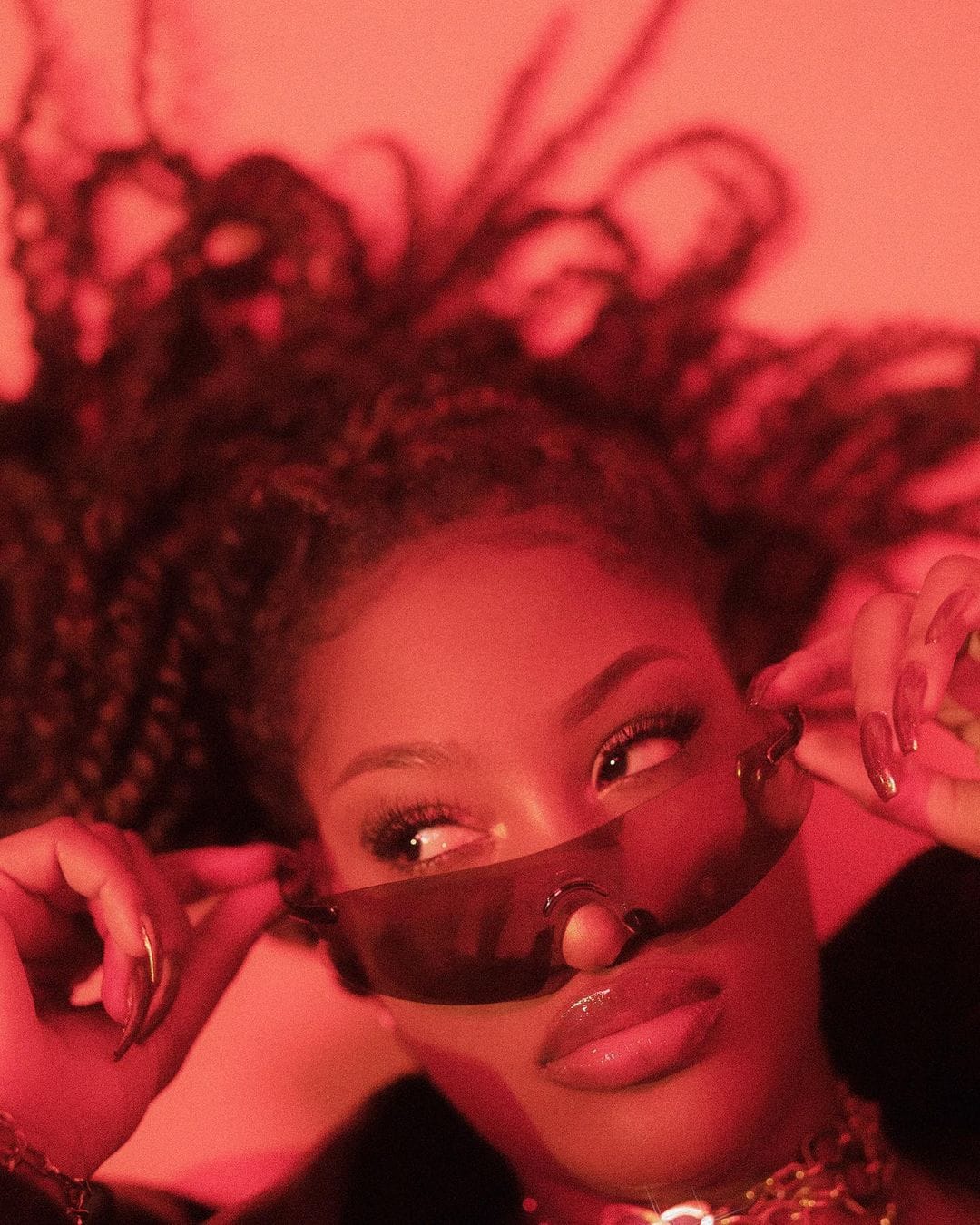 Tems Announces Debut Australian Shows, Afro Nation Coming to Lagos