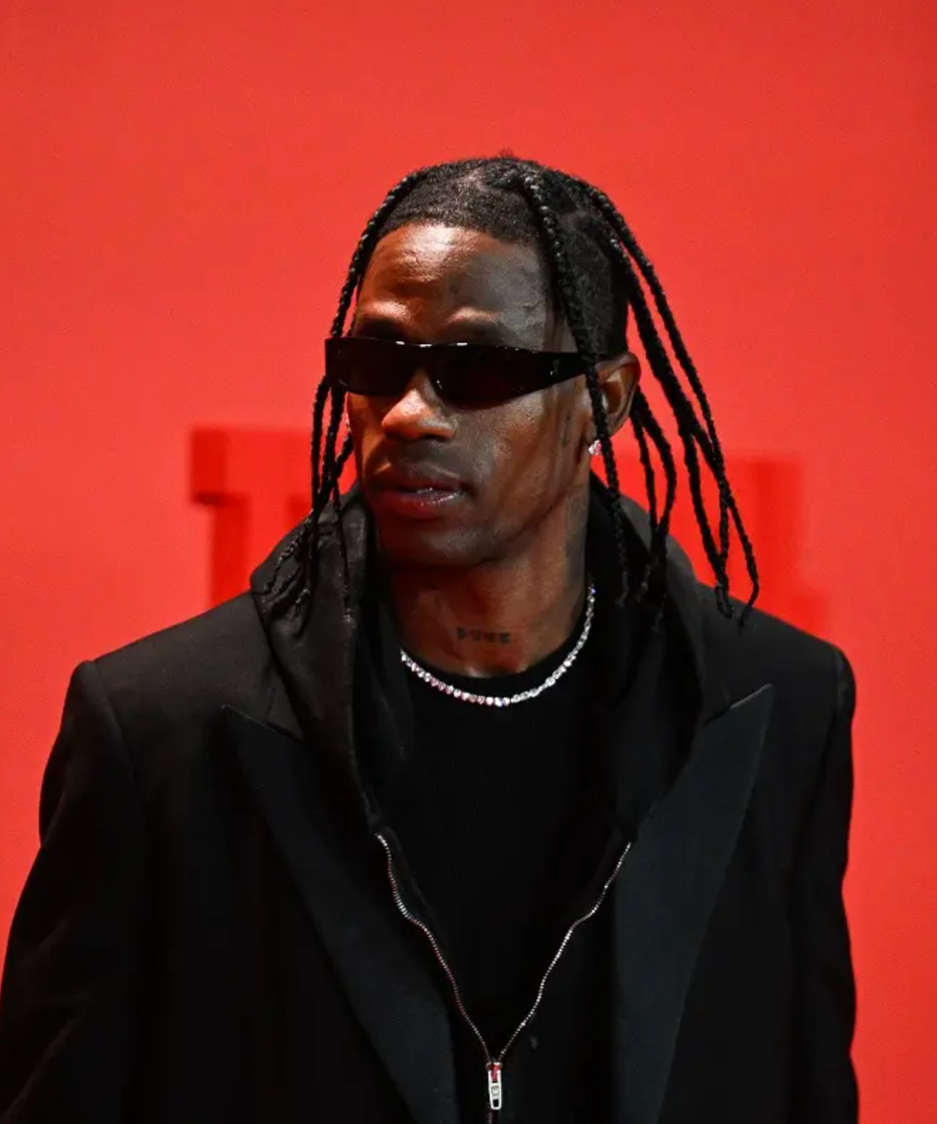 Travis Scott and Nabeyin Ghanaian Producer, Wizkid Wins BRIT Billion Award and More!