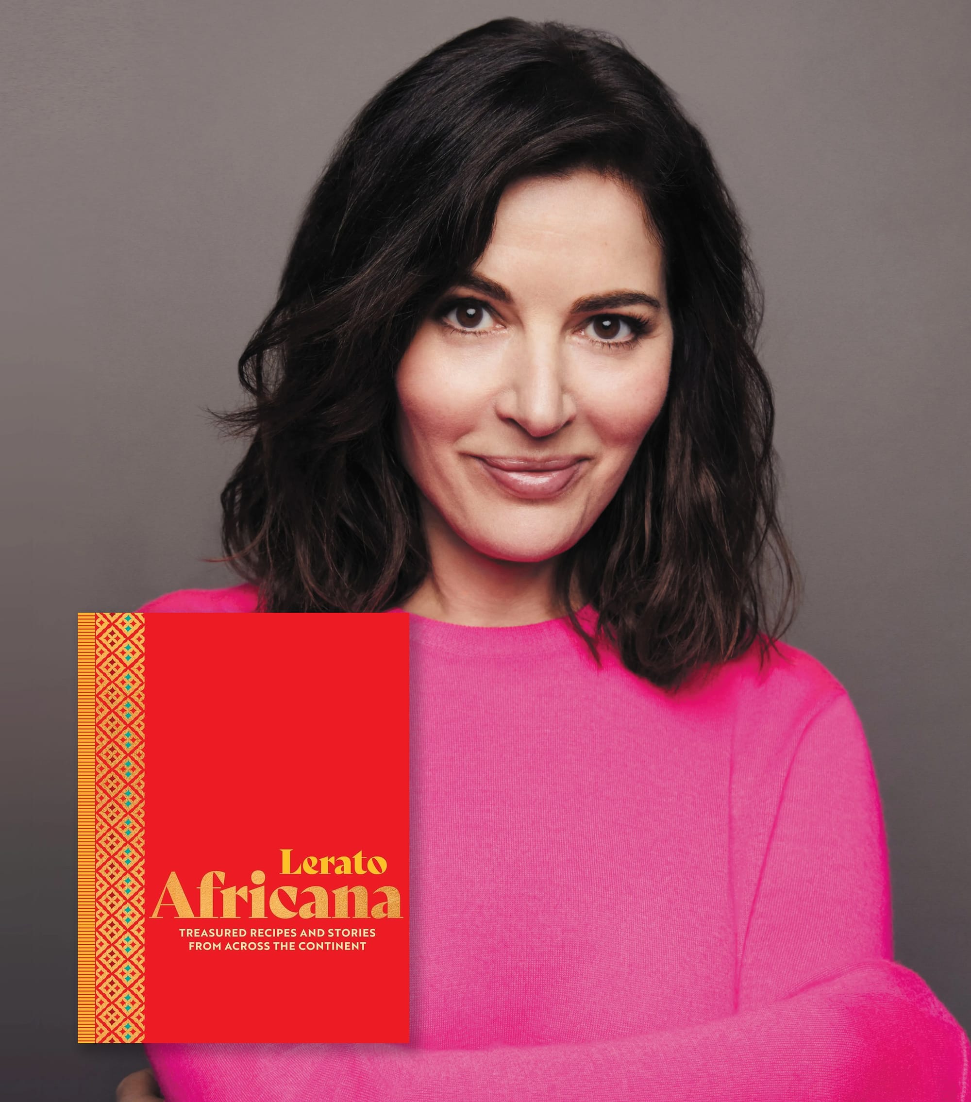 Nigella Spotlights Africana Cookbook, African Artists at FC Barcelona, Tems New Single