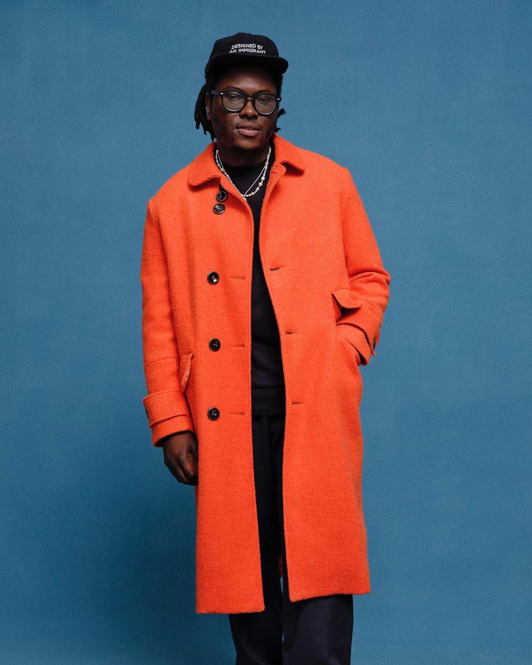 Julianknxx Exhibits at Barbican, Tresor Signs with Sony Music, Justyna Obasi x Adidas and More