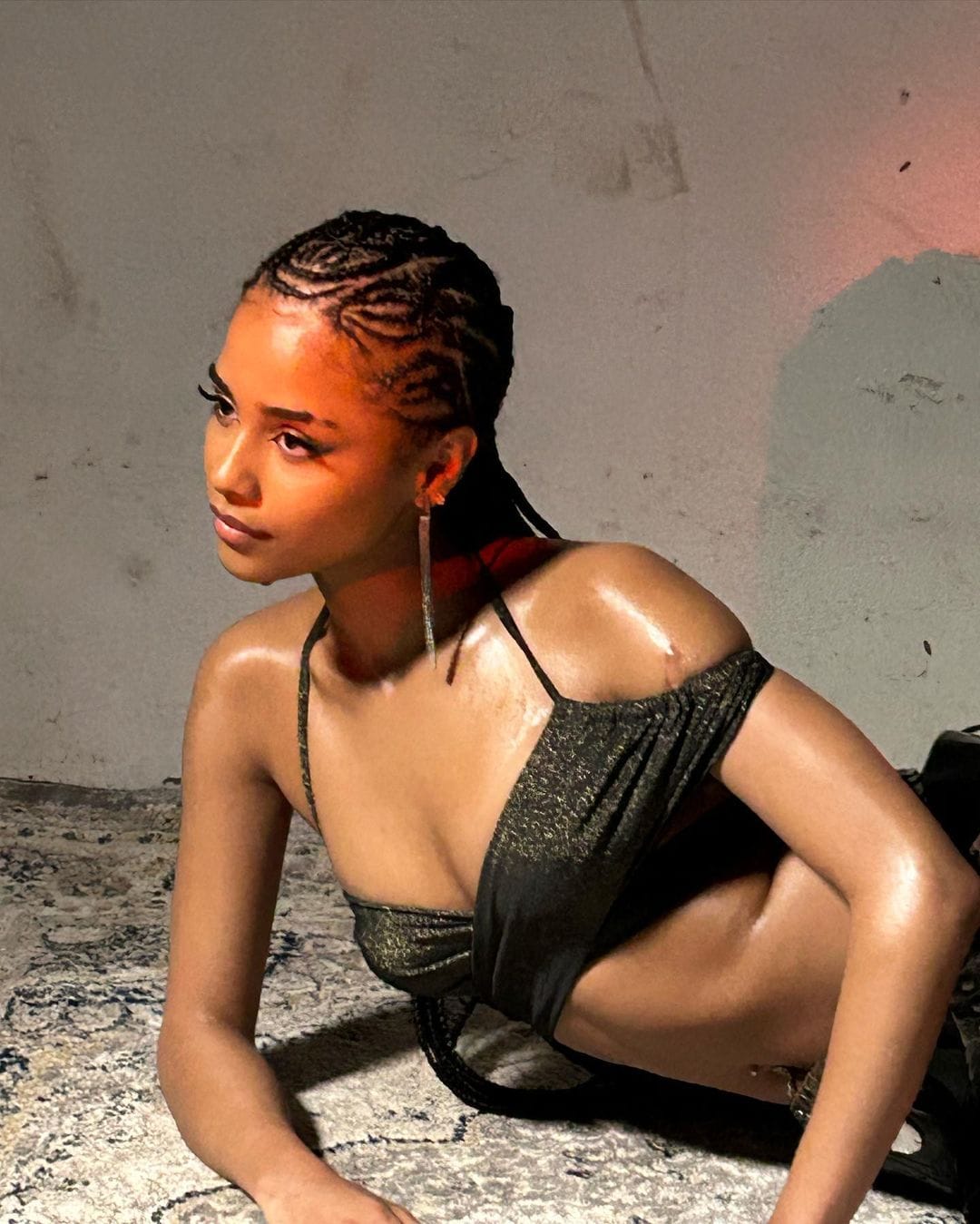 Tyla's Global Stardom, Orange Culture's Comeback, Vegan West African Flavours and More!