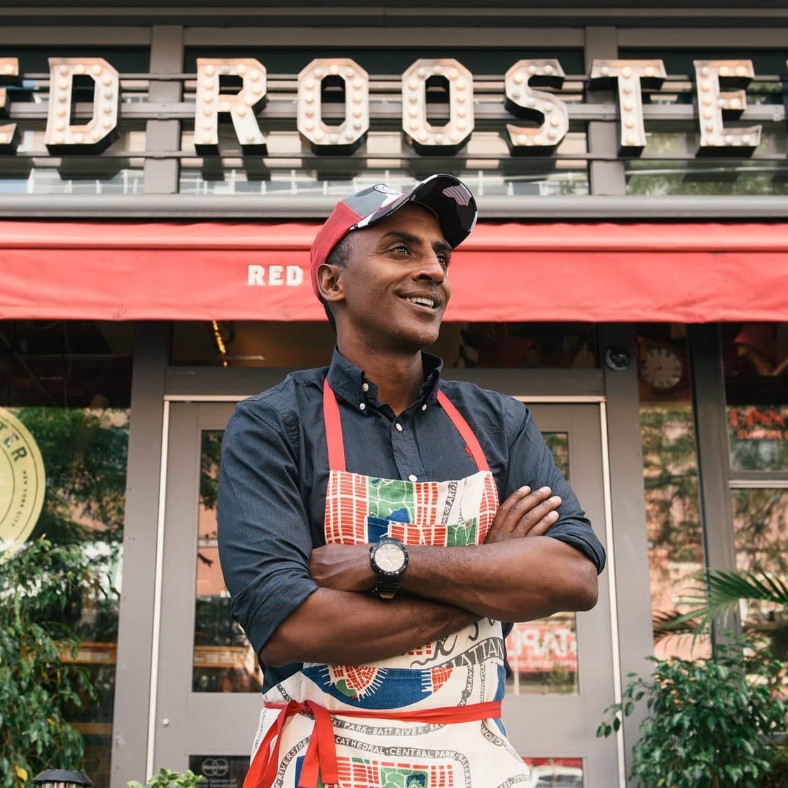 World Chef's Ethiopian Return, Nigerian Cinema Triumph, Artful Insights in African Culture