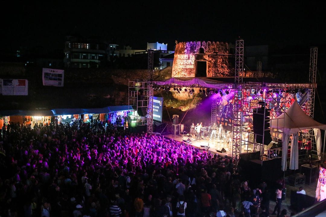 African Carnivals You Need To Attend At Least Once In Your Lifetime