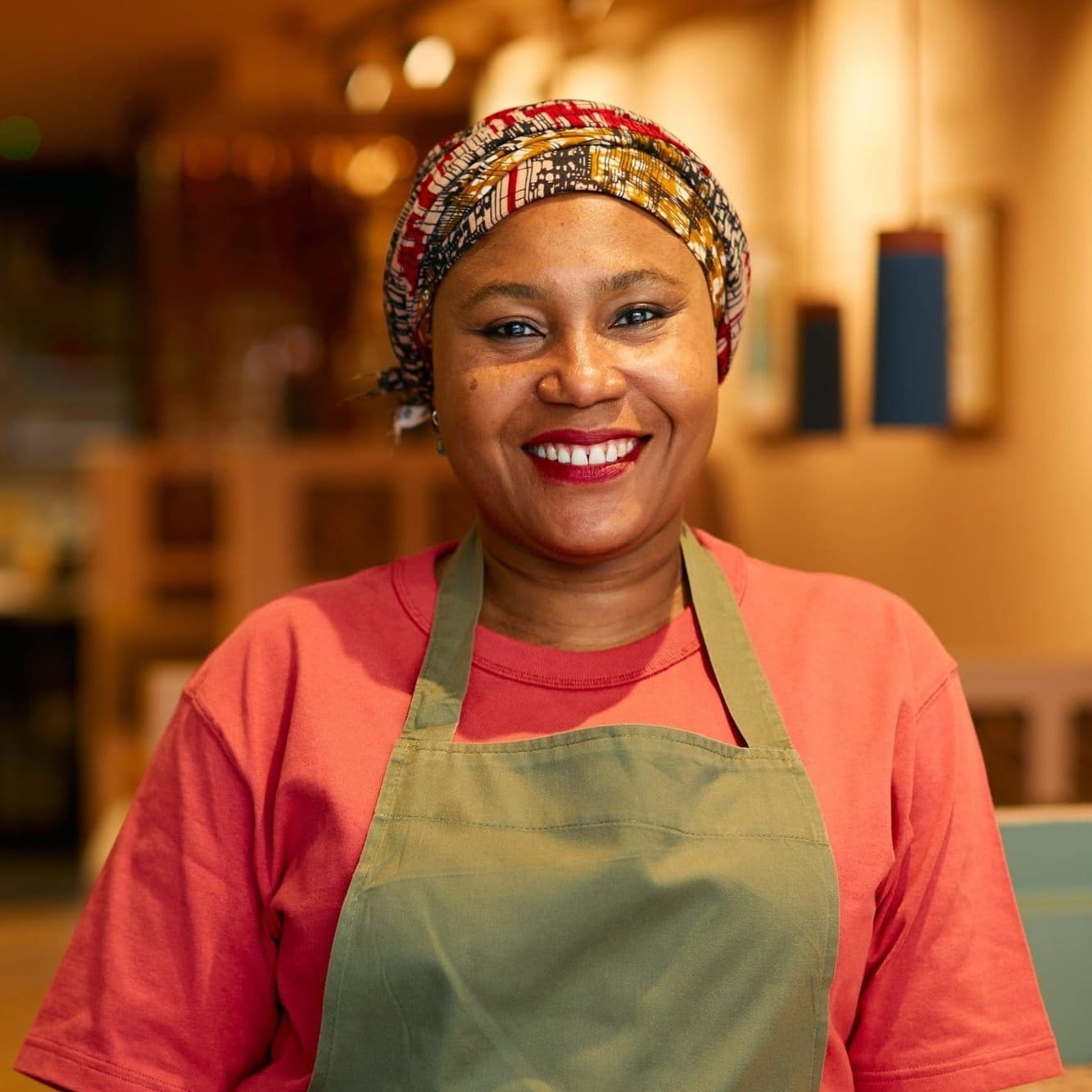 Michelin Star for Nigerian Chef, Nicki's Burna Remix, and Skepta's Tribal Mark
