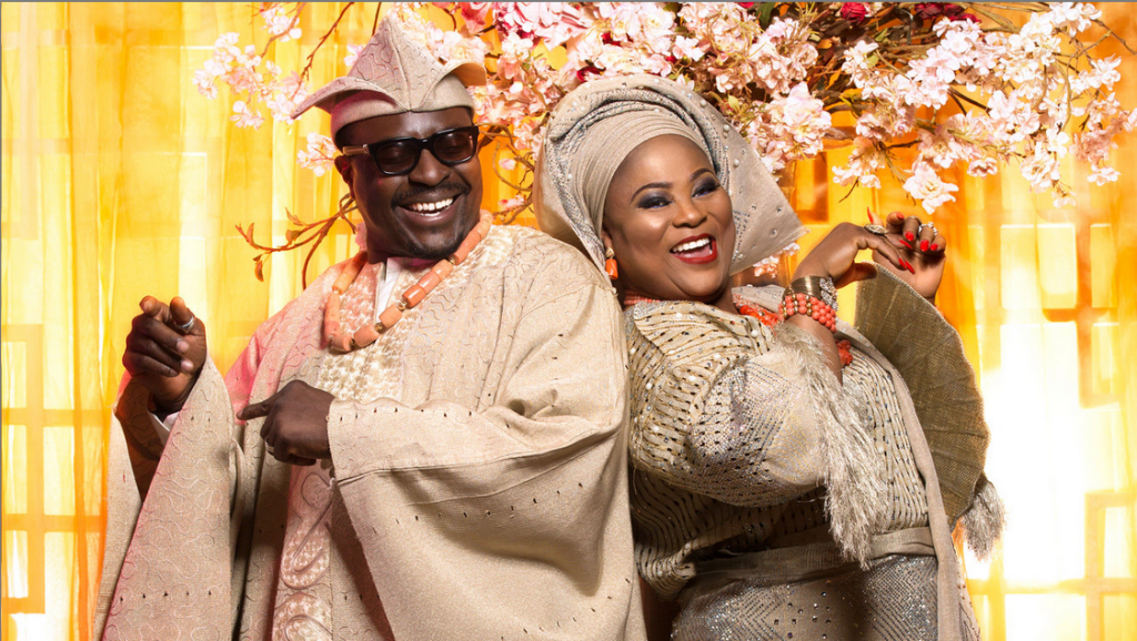 These Are The African Romance Movies You Should Watch