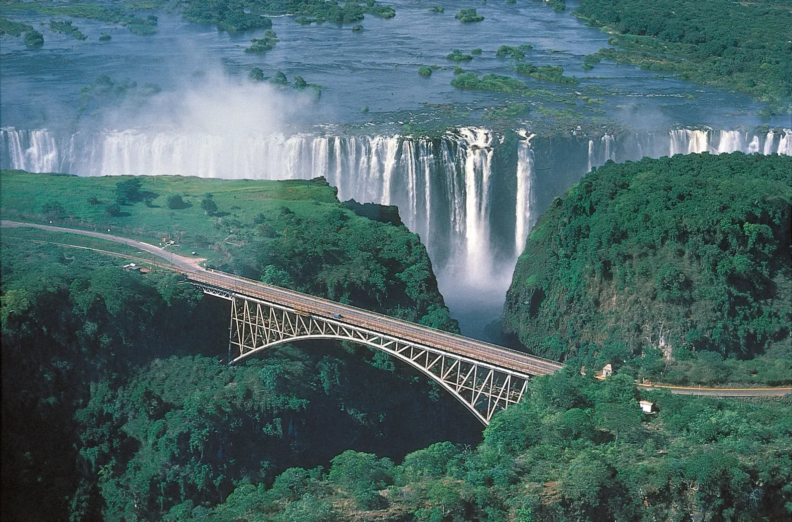 Exploring the Rich Heritage of Africa with UNESCO World Heritage Sites