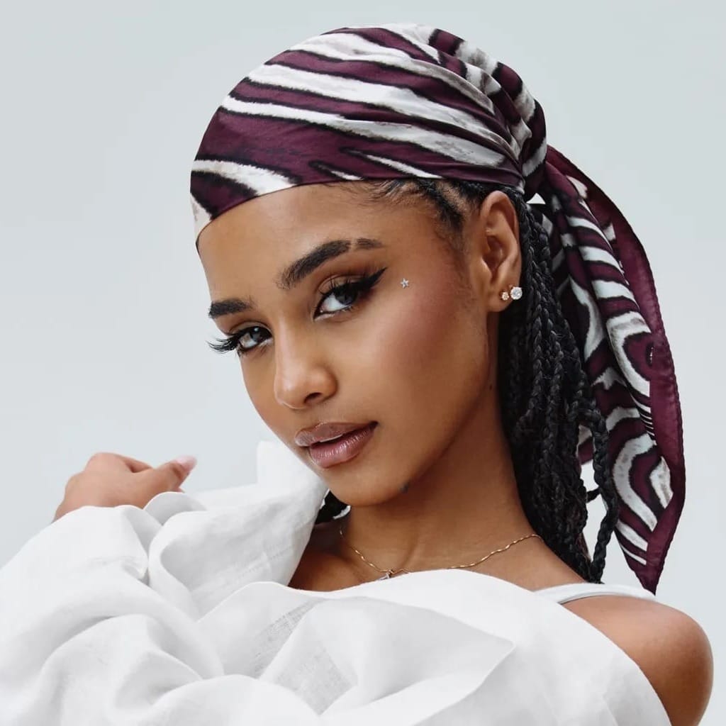 Tyla Partners with Gap, UMG Acquires Mavin, Ski Collective Embraces Afro-Caribbean Vibes