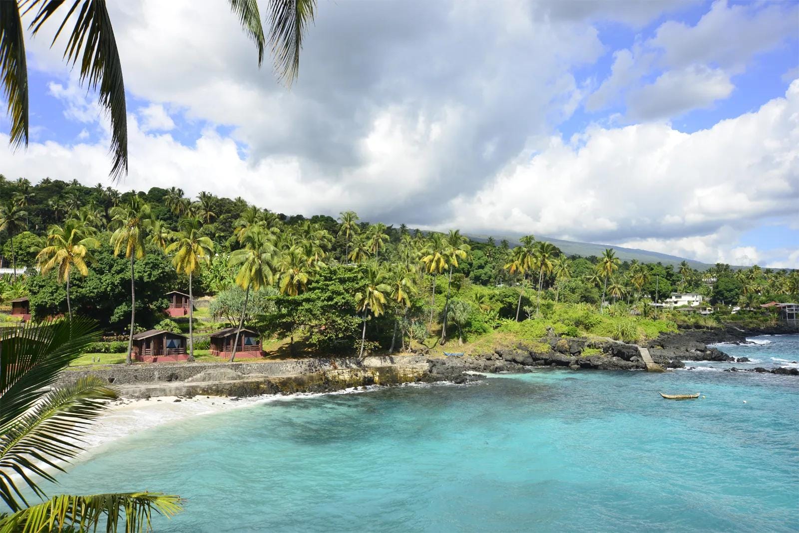 Exploring the Hidden Gems With 5 Remarkable Islands in Africa