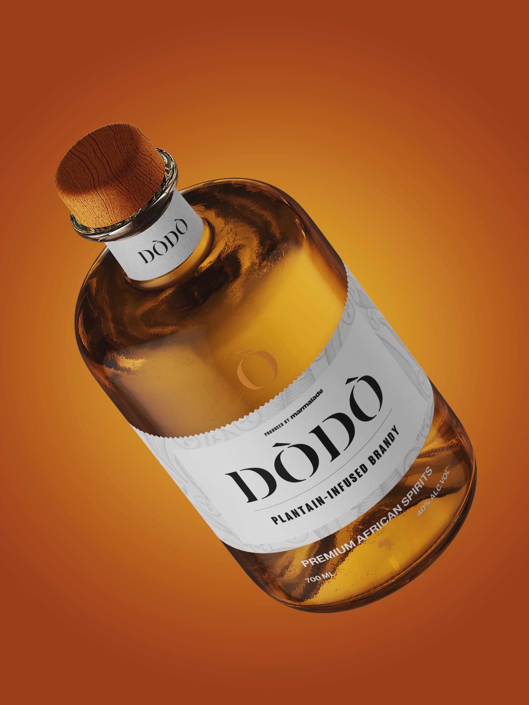 🥃 DÒDÒ Diaries #1