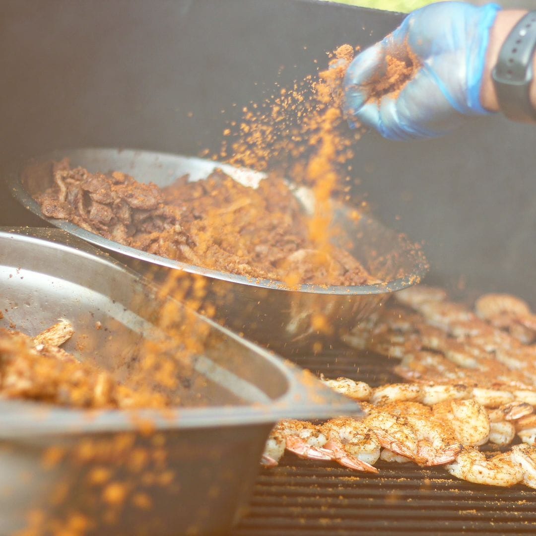 Unveiling the Flavours of Africa: A Guide to London African Food Week 2024