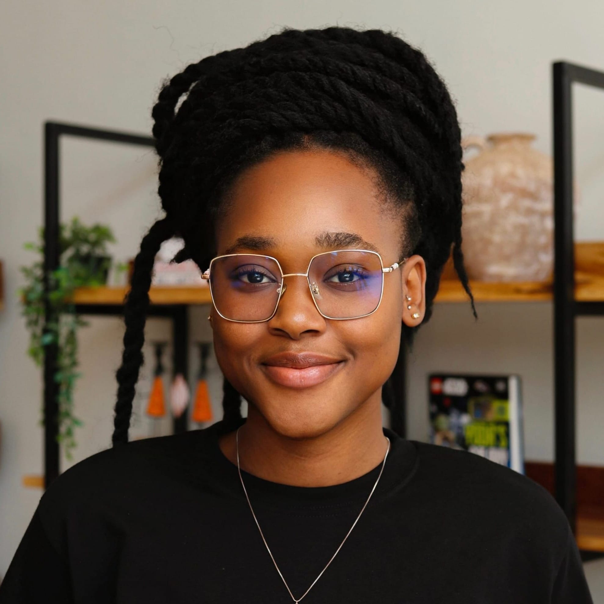 Charlette N’Guessan’s AI Impact in Africa, Amapiano’s 2nd Wave and Nigeria’s Relay Triumph