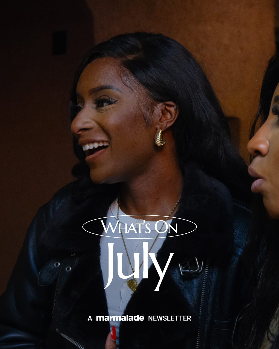 What's on in July