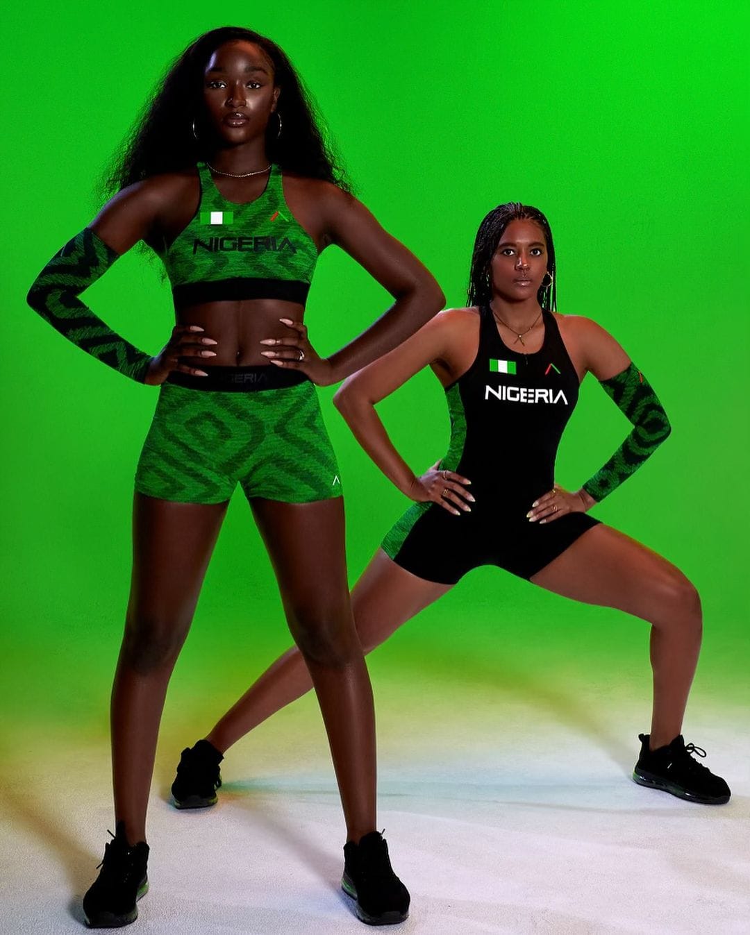 The Olympics and Africa: A Historic Journey and a Look Ahead to the 2024 Games