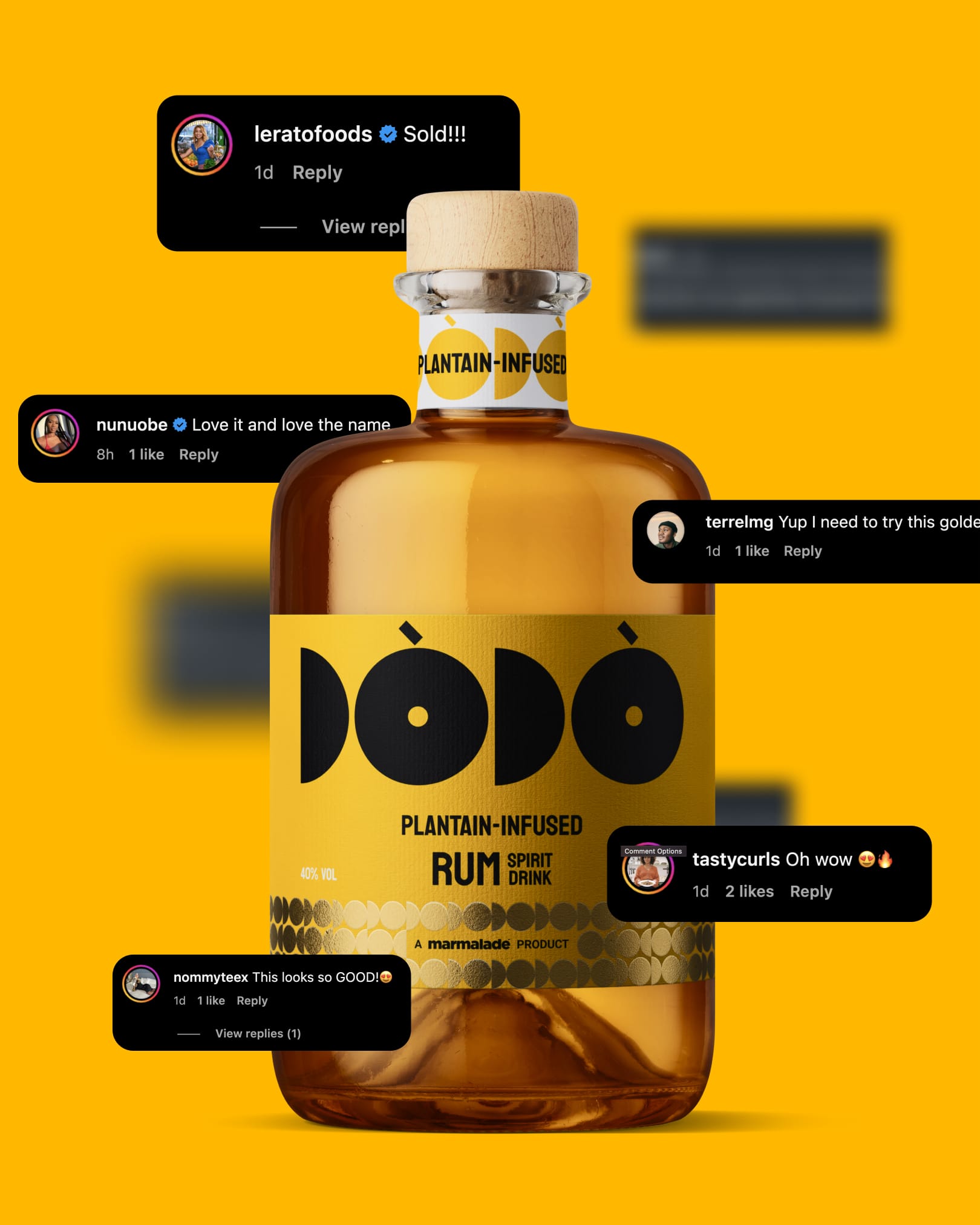 🥃 DÒDÒ Diaries #5