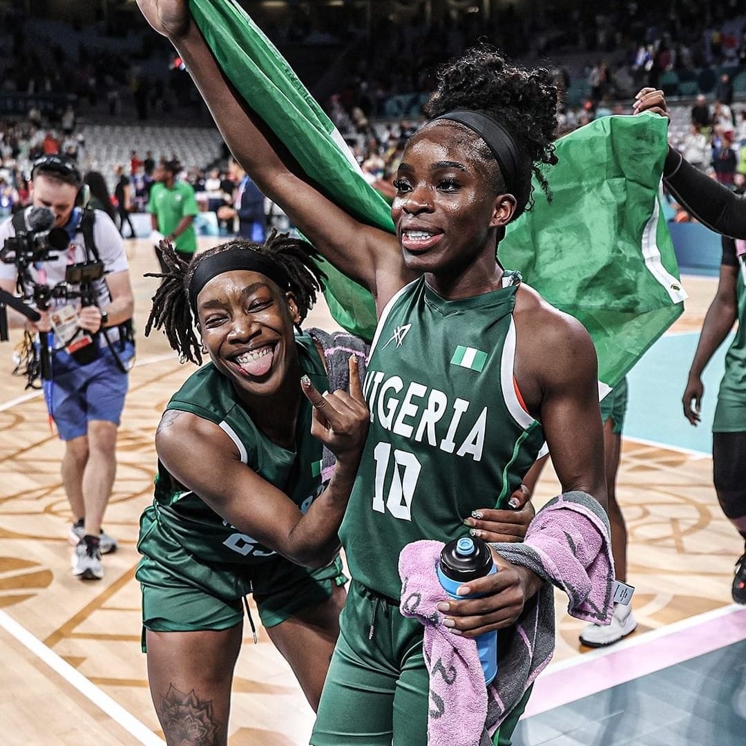Nigerian Basketball History, Ayra Starr’s Amazon Breakthrough, King Otumfuo’s Royal London Welcome