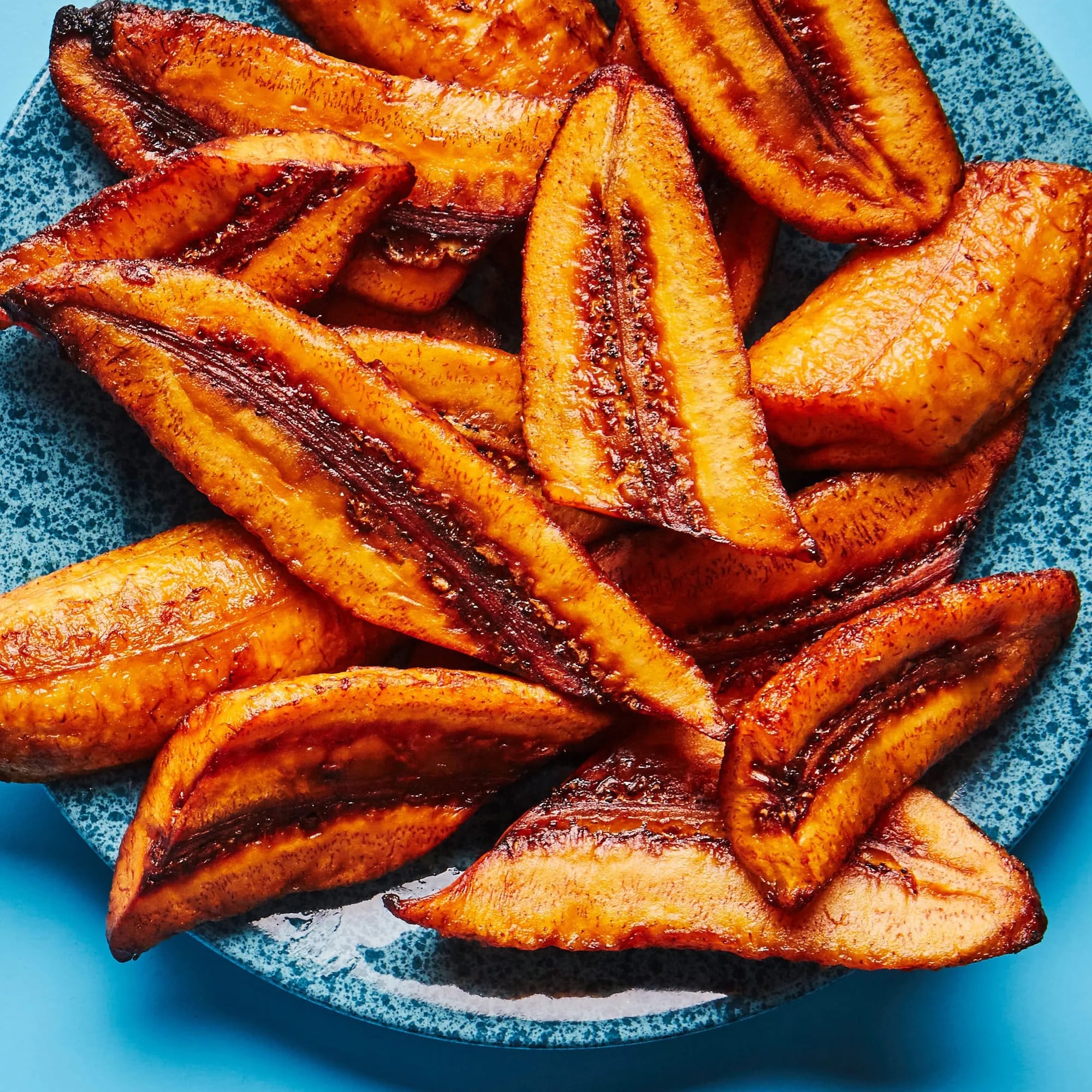 Plantains: The Versatile Cousin of the Banana You Need in Your Kitchen