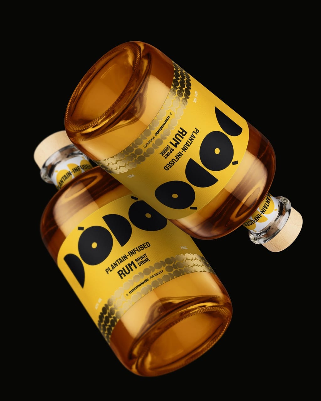 🥃 DÒDÒ Diaries #6