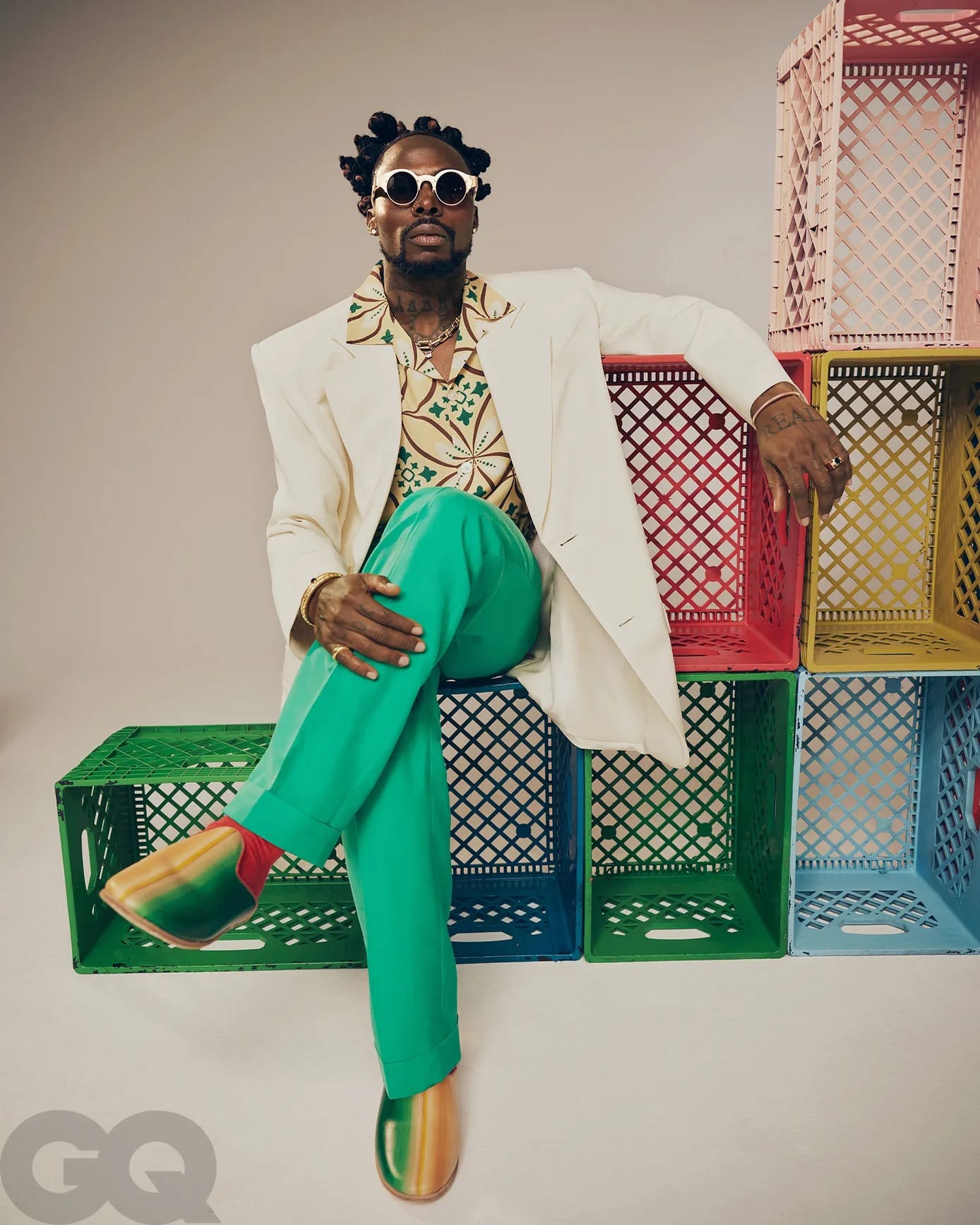 A Guide to Asake's Top 10 Music Videos