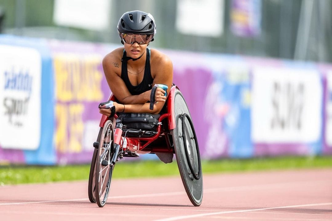 Breaking Barriers: African Paralympians Who Are Redefining Sports