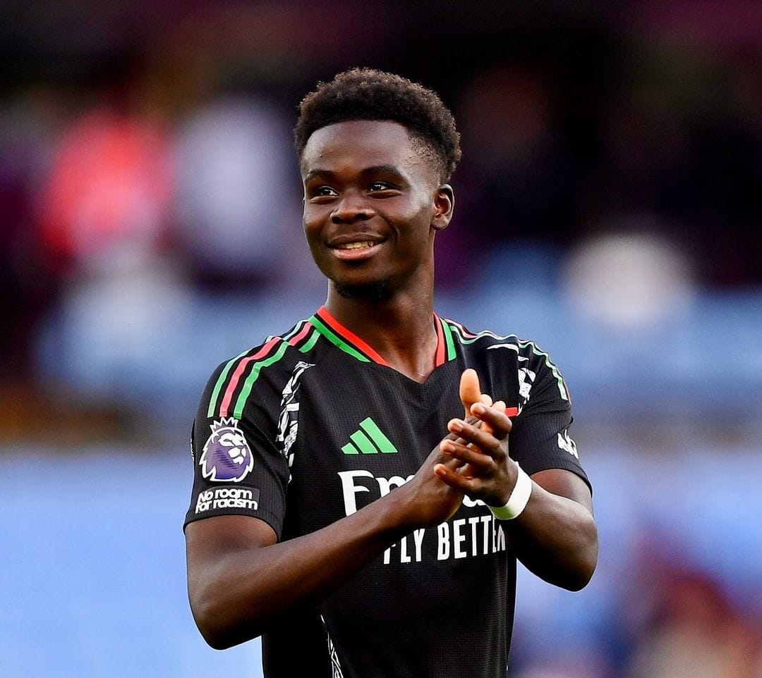 African Football Stars Leading the Charge in the Biggest Leagues of 2024