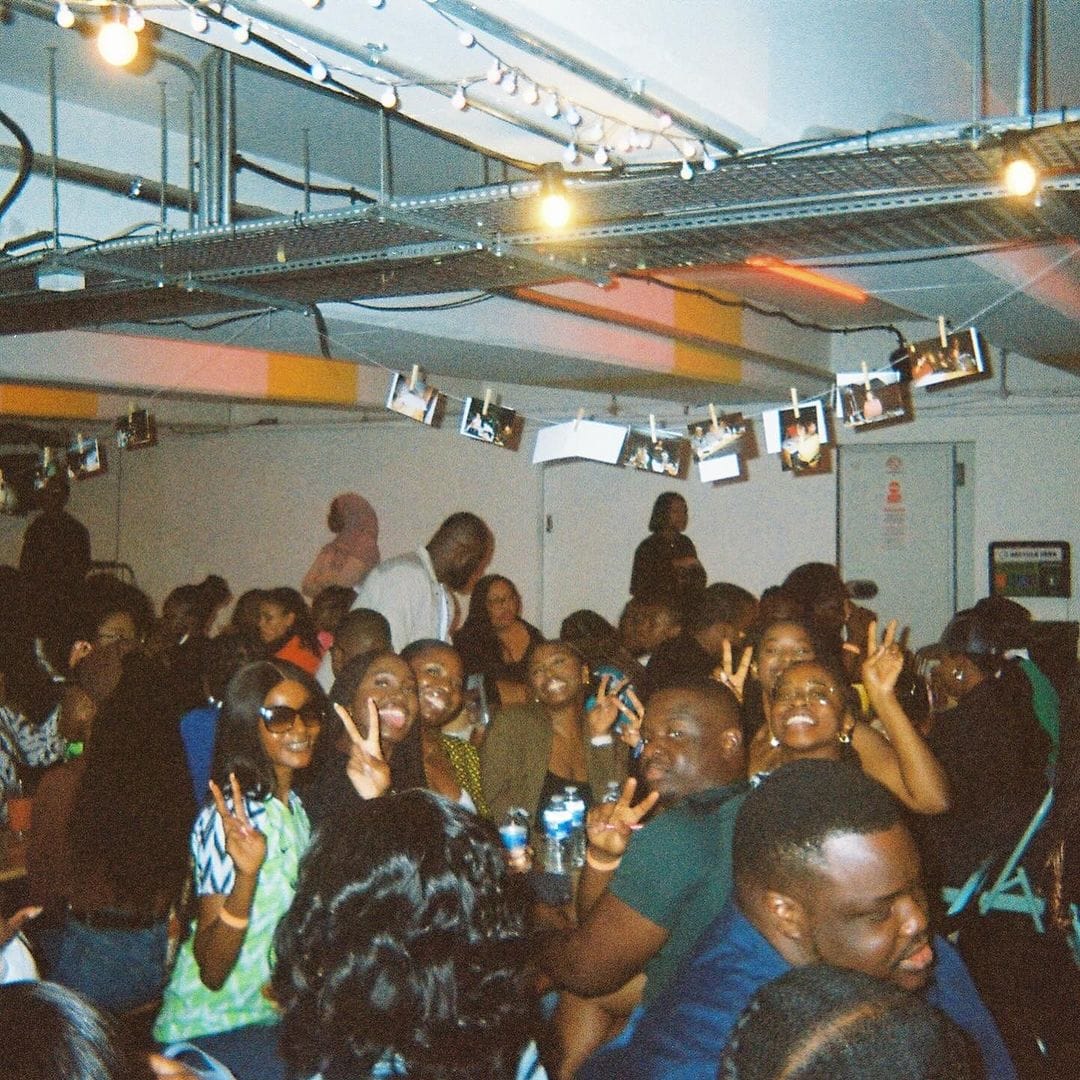 Celebrating Nigerian Culture Through Trivia: A Look Inside The All Nigerian Pub Quiz
