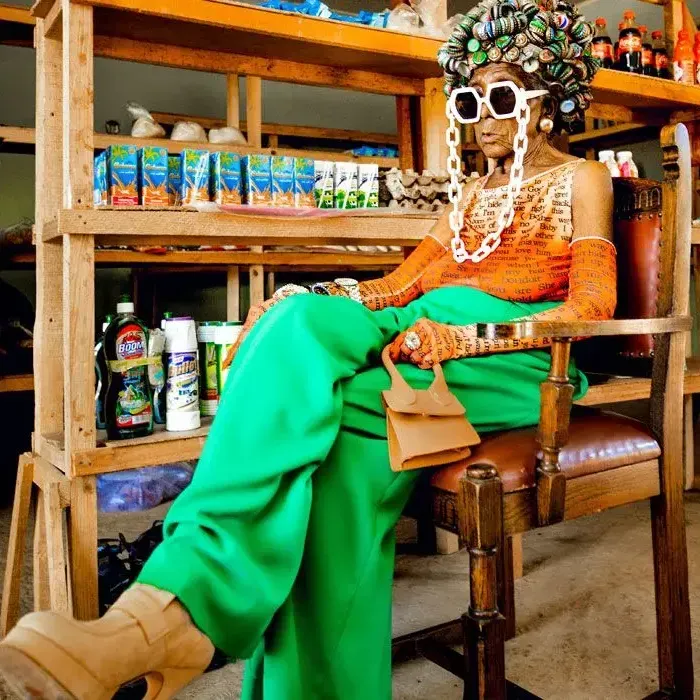 Zambian Grandma Turns Heads, Tems at Grammys, Tyla’s New Video