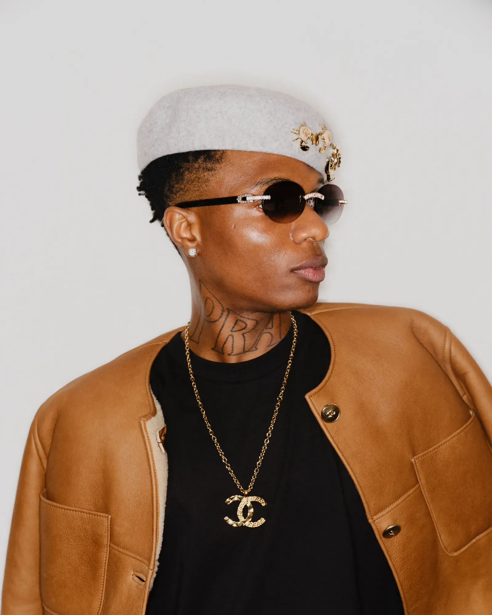 Wizkid Drops Album, Tyla at Coachella, African Films Eye Oscars 2025