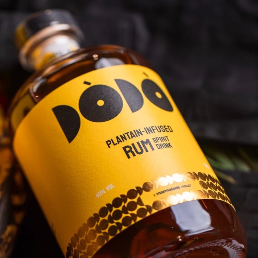 🥃 DÒDÒ Diaries #10