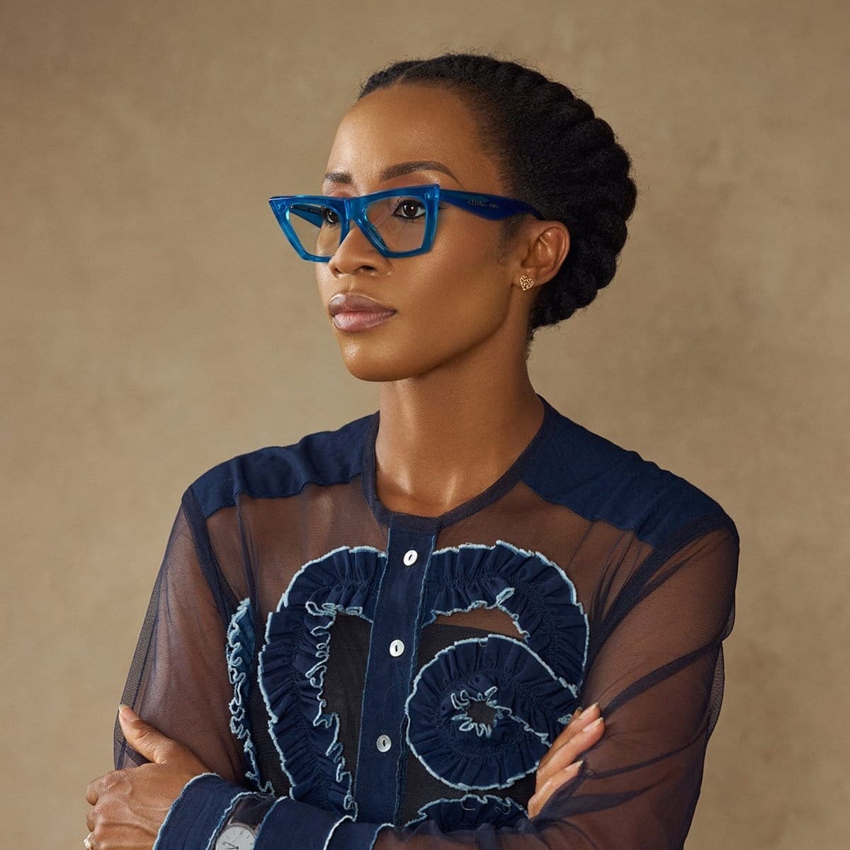 Tosin Oshinowo Leads African Architecture, AI Bridges Gaps, Cape Town Fashion Thrives