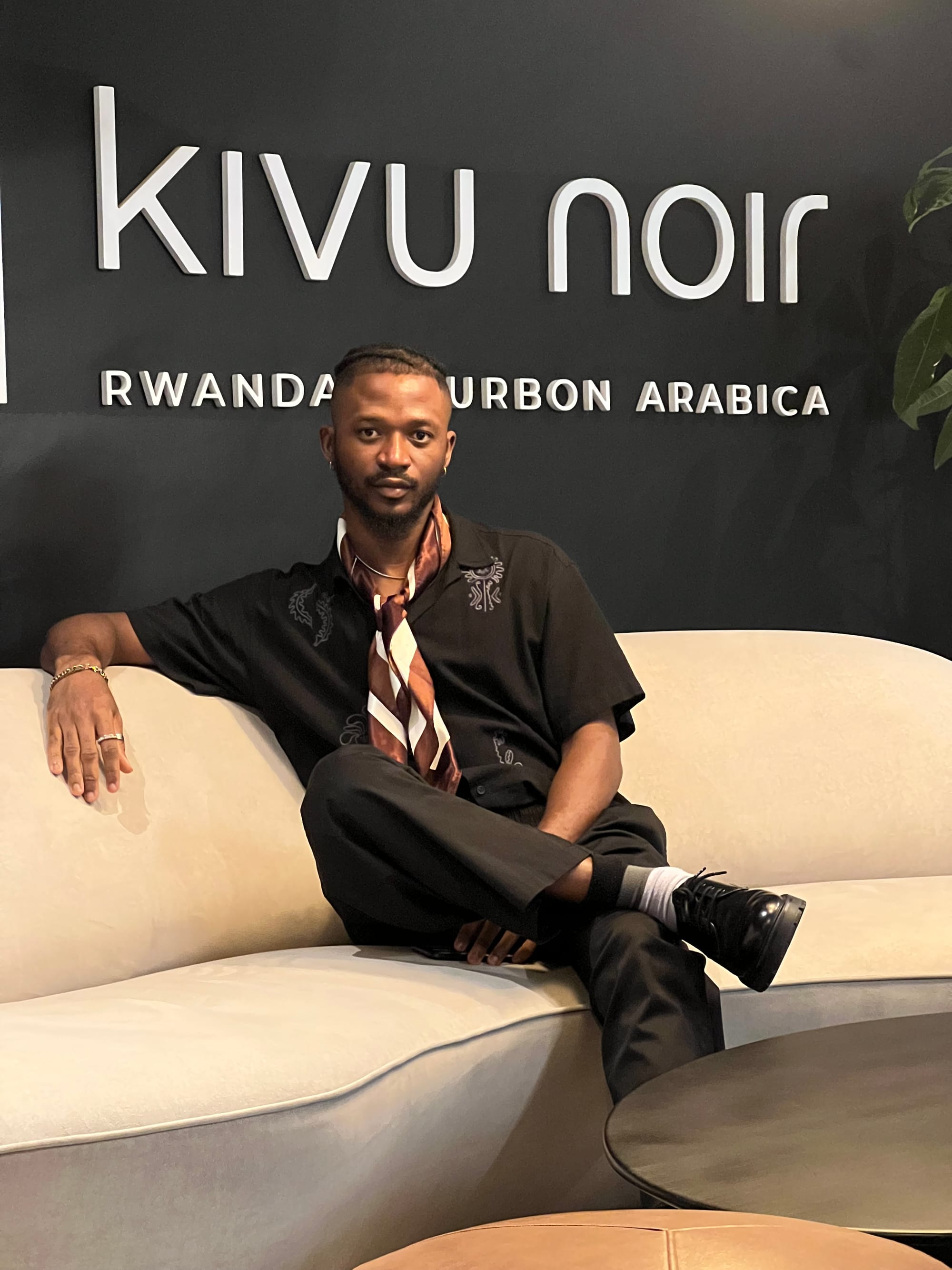Member Spotlight: Kenechukwu Uche on Product Growth, AI, Stablecoins & Making Bold Moves